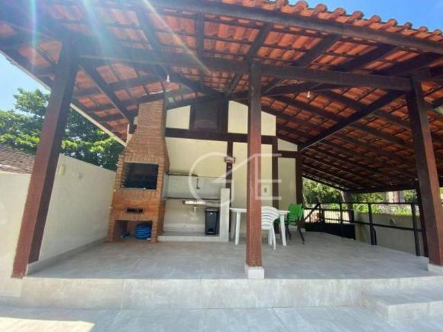 Casa com 3 dormitórios à venda, 110 m² por R$ 1.250.000,00 Maresias São Sebastião/SP