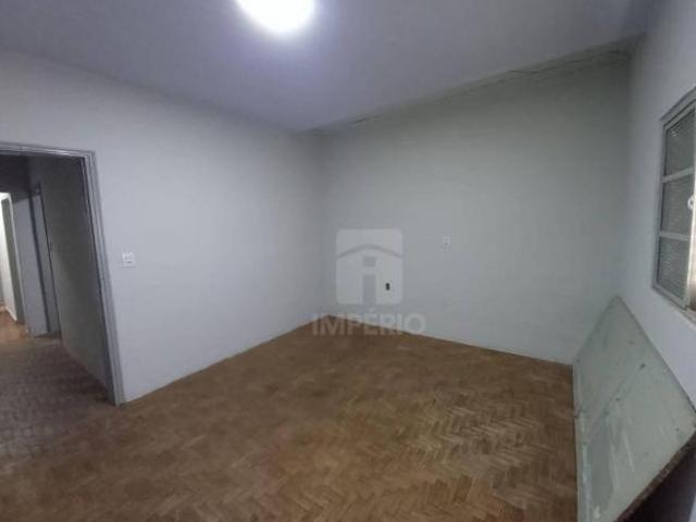 Casa com 3 dormitórios à venda, 110 m² por R$ 230.000,00 Santo Antônio Jaú/SP