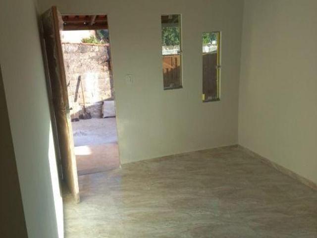 Casa com 3 dormitórios à venda, 110 m² por R$ 280.000,00 Bonsucesso Caeté/MG