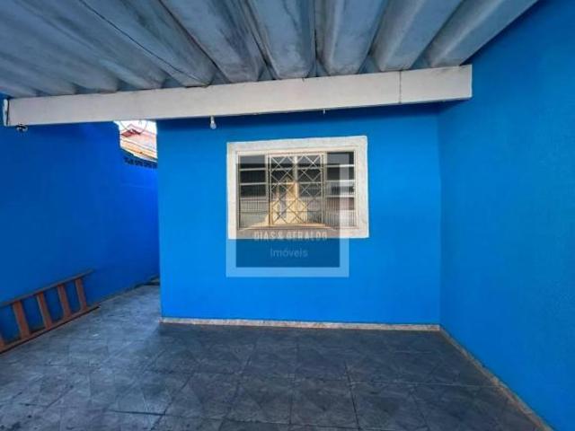 Casa com 3 dormitórios à venda, 110 m² por R$ 308.000 Campos de São José São José dos Campos/SP