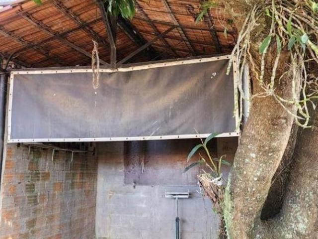 Casa com 3 dormitórios à venda, 110 m² por R$ 369.000,00 Vila Domingues Votorantim/SP
