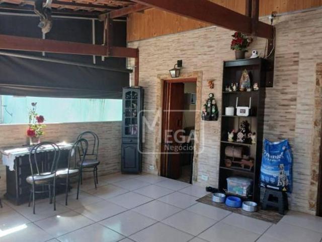 Casa com 3 dormitórios à venda, 110 m² por R$ 420.000,00 Parada XV de Novembro São Paulo/SP