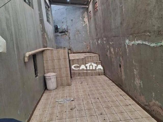 Casa à venda, 110 m² por R$ 455.000,00 Vila Guarani São Paulo/SP
