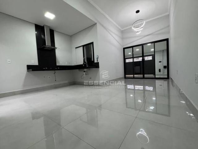 Casa com 3 dormitórios à venda, 110 m² por R$ 450.000,00 Residencial Ouro Verde Botucatu/SP