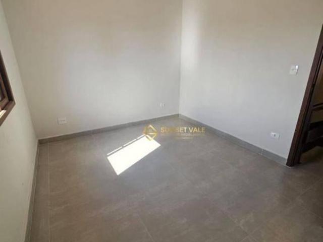 Casa com 3 dormitórios à venda, 110 m² por R$ 530.000,00 Jd California Jacareí/SP