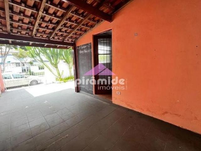 Casa com 3 dormitórios à venda, 110 m² por R$ 650.000,00 Jardim das Indústrias São José dos Camp