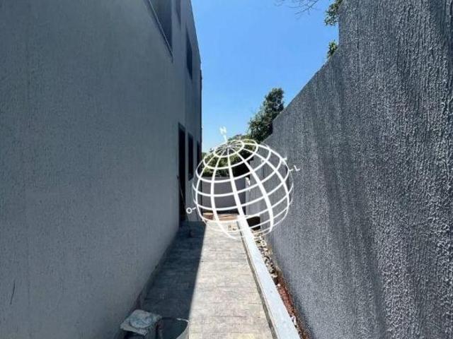 Casa com 3 dormitórios à venda, 110 m² por R$ 820.000,00 Jardim Maristela Atibaia/SP