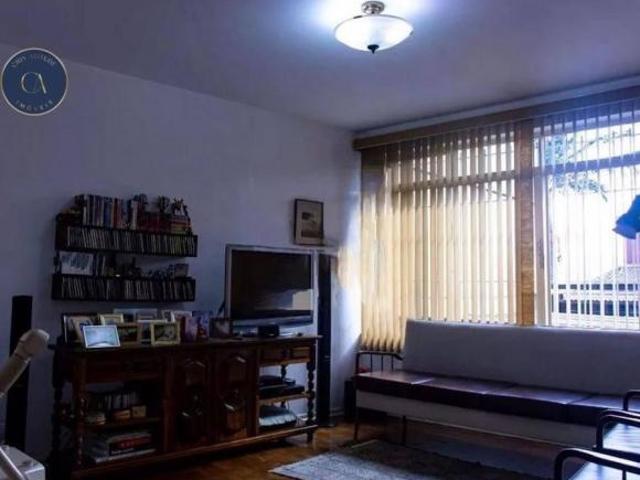 Casa com 3 dormitórios à venda, 110 m² Vila Madalena São Paulo/SP