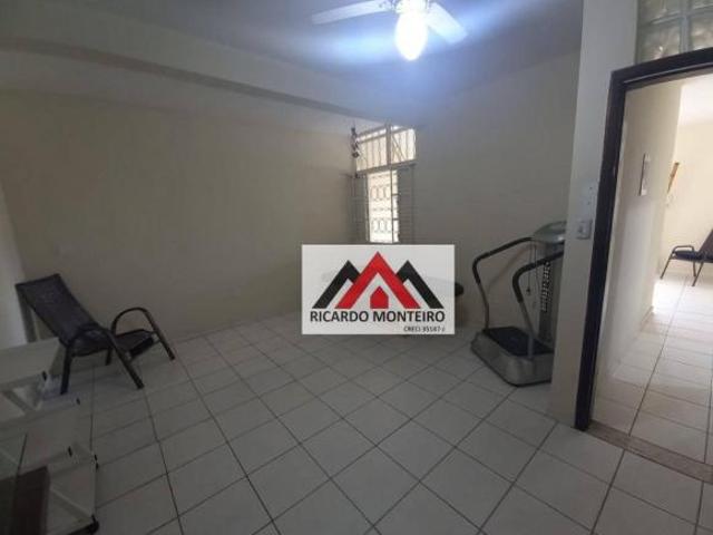 Casa com 3 dormitórios à venda, 111 m² por R$ 300.000,00 Residencial Comercial Vila Verde Pindam