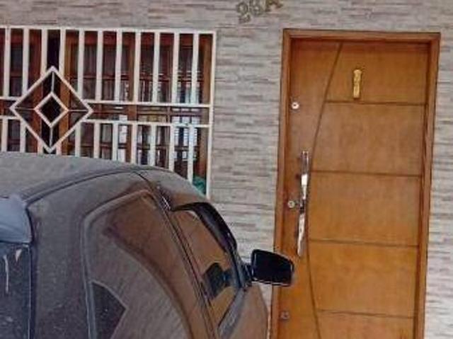 Casa com 3 dormitórios à venda, 111 m² por R$ 650.000,00 Vila Ré São Paulo/SP