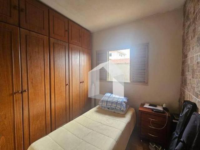 Casa com 3 dormitórios à venda, 112 m² por R$ 340.000,00 Jardim Centenário Poços de Caldas/MG