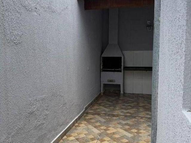 Casa com 3 dormitórios à venda, 112 m² por R$ 460.000,00 Residencial Parque dos Sinos Jacareí/SP