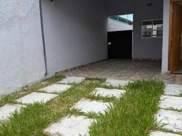 Casa com 3 dormitórios à venda, 112 m² por R$ 500.000,00 Residencial Parque dos Sinos Jacareí/SP
