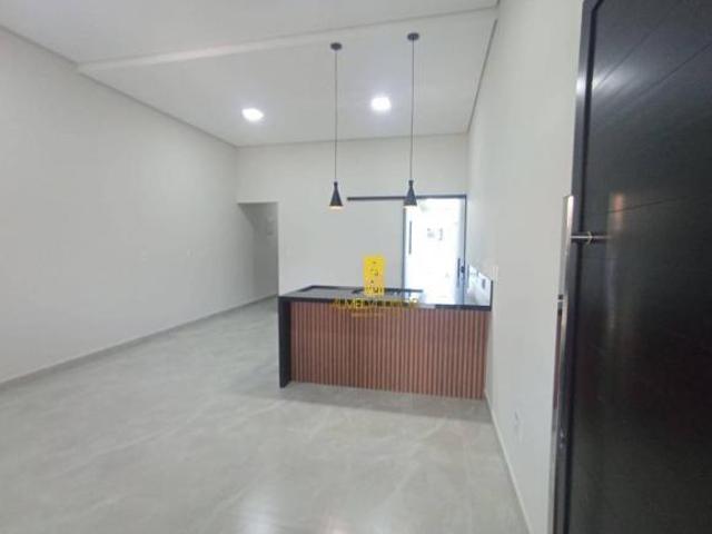 Casa com 3 dormitórios à venda, 112 m² por R$ 763.200,00 Jardim América Indaiatuba/SP