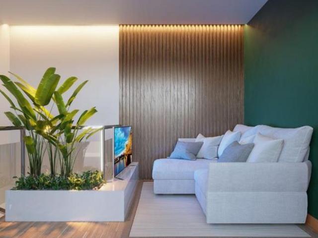 Casa com 3 dormitórios à venda, 112 m² por R$ 899.000,00 Santa Cândida Curitiba/PR