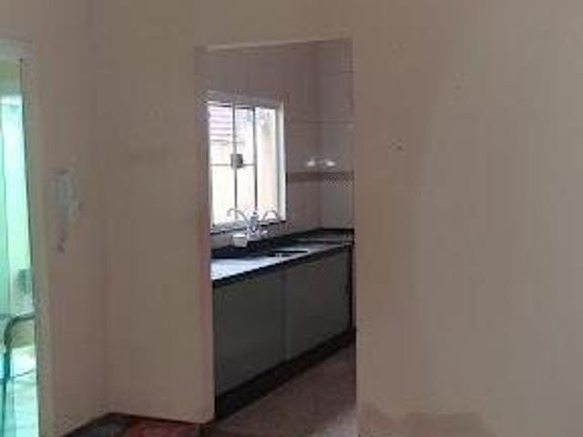 Casa com 3 dormitórios à venda, 113 m² por R$ 300.000,00 Vila Industrial Bauru/SP