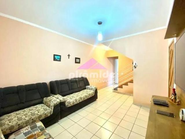 Casa com 3 dormitórios à venda, 113 m² por R$ 720.000,00 Jardim das Indústrias São José dos Camp