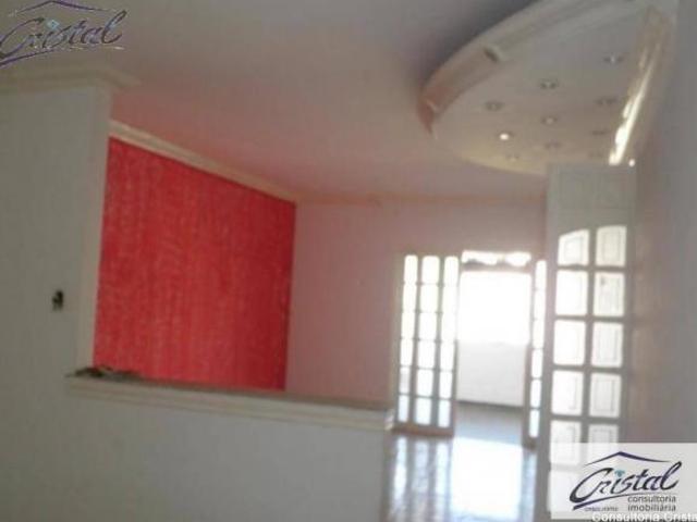 Casa com 3 dormitórios à venda, 113 m² por R$ 852.000,00 Jardim Bonfiglioli São Paulo/SP