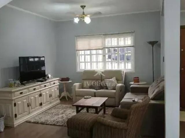 Casa com 3 dormitórios à venda, 125 m² Jardim das Vertentes São Paulo/SP