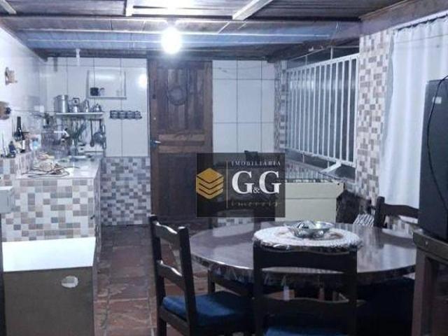 Casa com 3 dormitórios à venda, 125 m² por R$ 220.000,00 Centro Arroio dos Ratos/RS