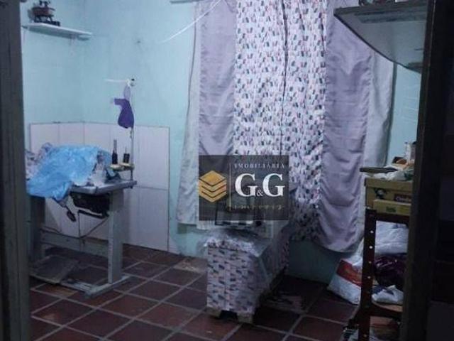 Casa com 3 dormitórios à venda, 125 m² por R$ 220.000,00 Centro Arroio dos Ratos/RS