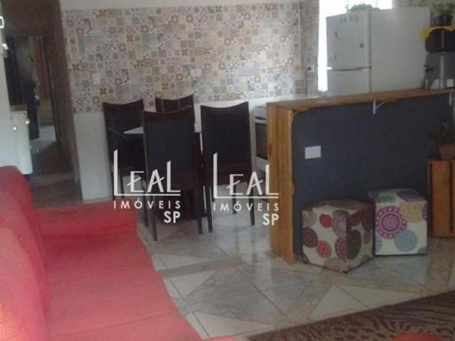 Casa com 3 dormitórios à venda, 125 m² por R$ 315.000,00 Parque Piratininga Itaquaquecetuba/SP