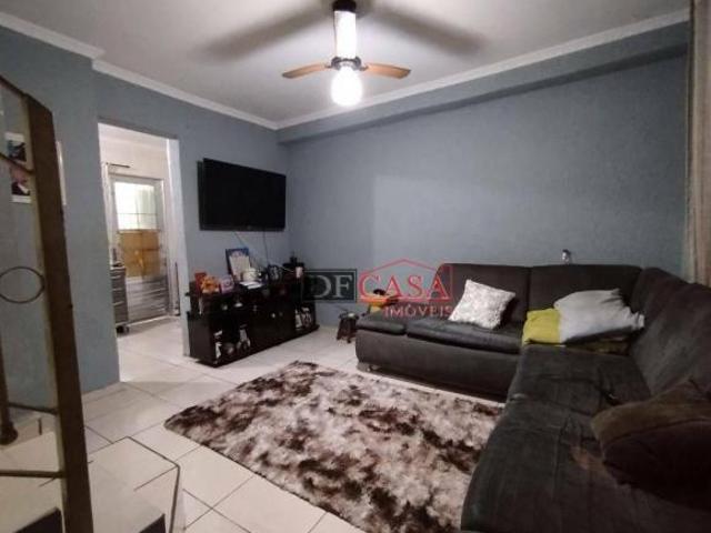 Casa com 3 dormitórios à venda, 125 m² por R$ 330.000,00 Jardim São Carlos S
