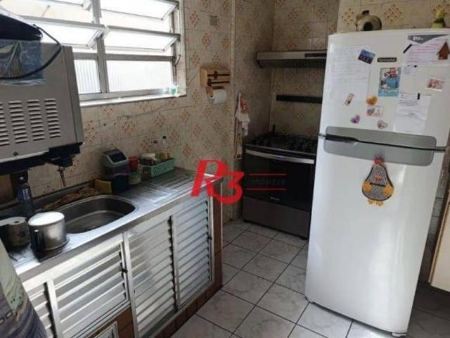 Casa à venda, 125 m² por R$ 330.000,00 Santa Maria Santos/SP