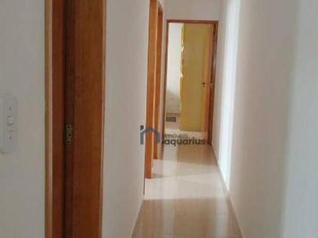 Casa com 3 dormitórios à venda, 125 m² por R$ 425.000,00 Residencial Altos Do Bosque São José do