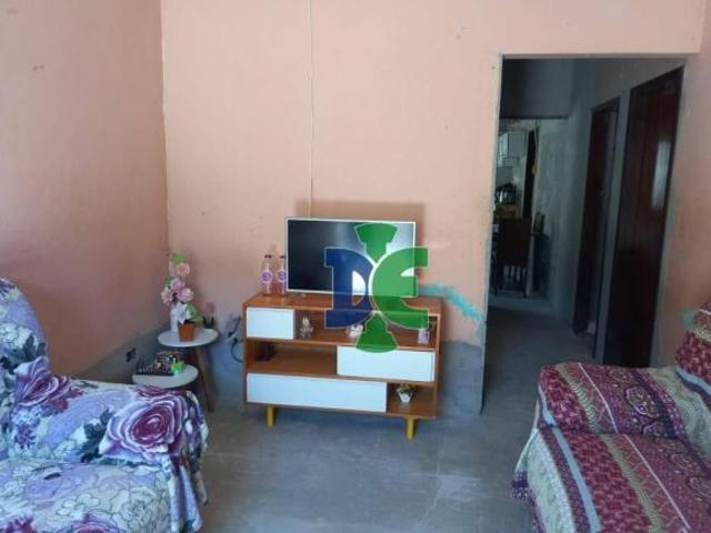 Casa com 3 dormitórios à venda, 125 m² por R$ 420.000 Cidade Nova Jacareí Jacareí/SP