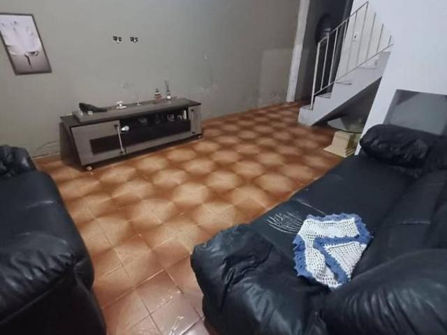 Casa com 3 dormitórios à venda, 125 m² por R$ 470.000,00 Jardim Araguaia Mauá/SP