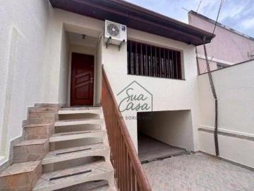 Casa com 3 dormitórios à venda, 125 m² por R$ 450.000 Vila Santana Sorocaba/SP