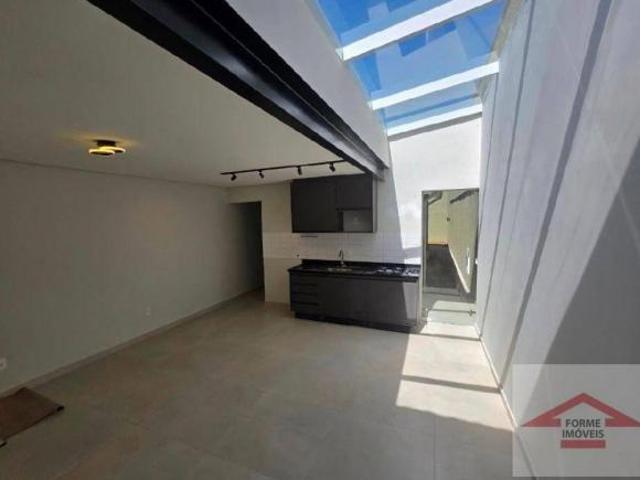 Casa com 3 dormitórios à venda, 125 m² por R$ 585.000,00 Fazenda Grande Jundiaí/SP