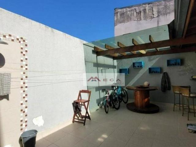 Casa com 3 dormitórios à venda, 125 m² por R$ 745.000,00 Parque Jambeiro Campinas/SP