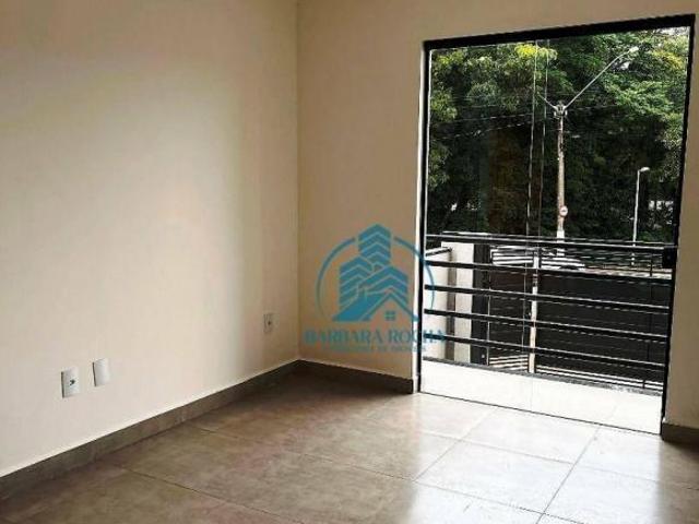 Casa com 3 dormitórios à venda, 125 m² por R$ 760.000 Jardim do Lago Atibaia/SP