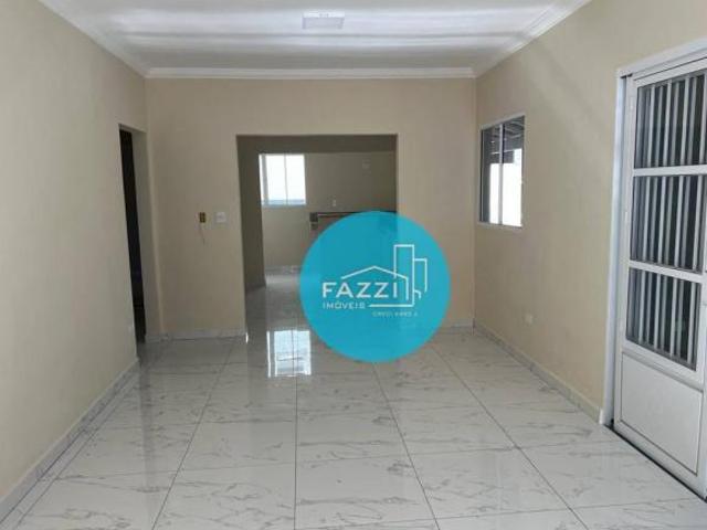 Casa com 3 dormitórios à venda, 125 m² por R$ 800.000,00 Jardim dos Estados Poços de Caldas/MG