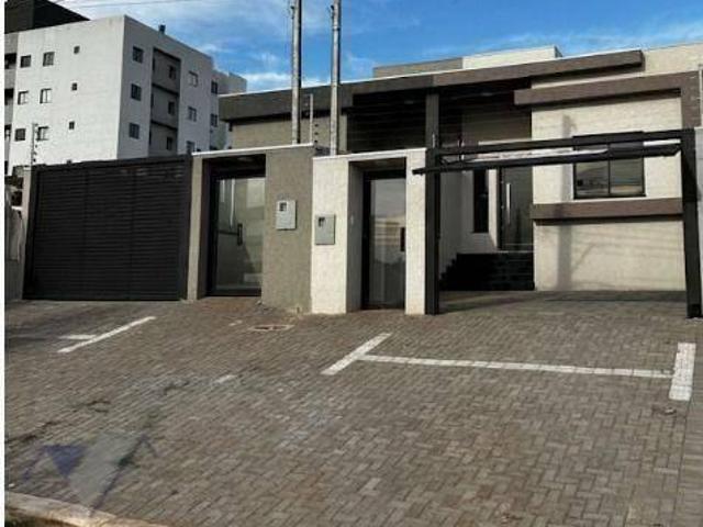 Casa com 3 dormitórios à venda, 125 m² por R$ 830.000,00 Neva Cascavel/PR