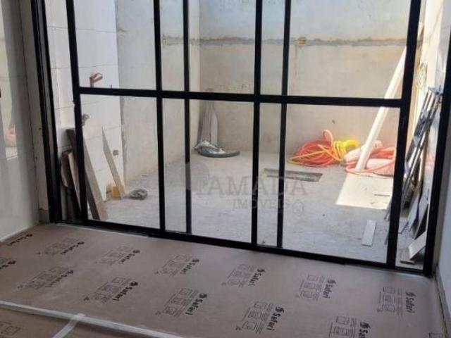 Casa com 3 dormitórios à venda, 125 m² por R$ 900.000,00 Vila Granada São Paulo/SP