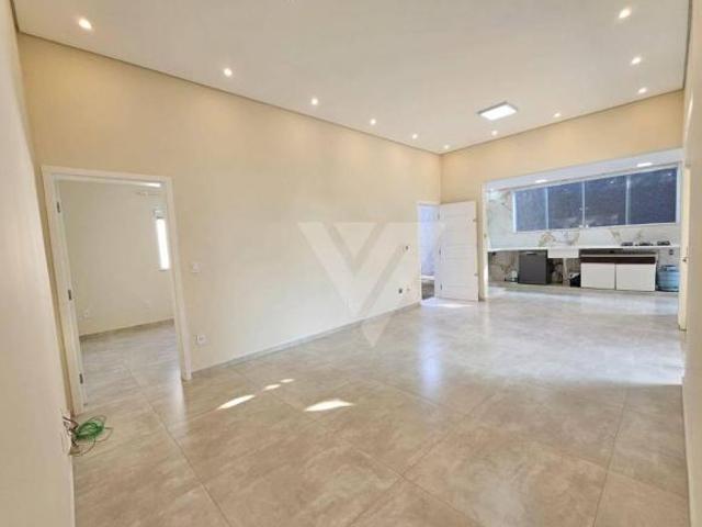 Casa com 3 dormitórios à venda, 125 m² por R$ 950.000,00 Jardim Bandeirantes Sorocaba/SP