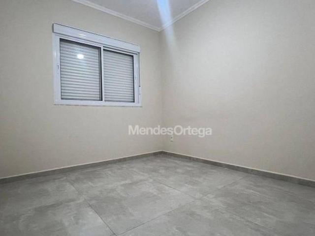Casa com 3 dormitórios à venda, 125 m² por R$ 950.000,00 Jardim Bandeirantes Sorocaba/SP