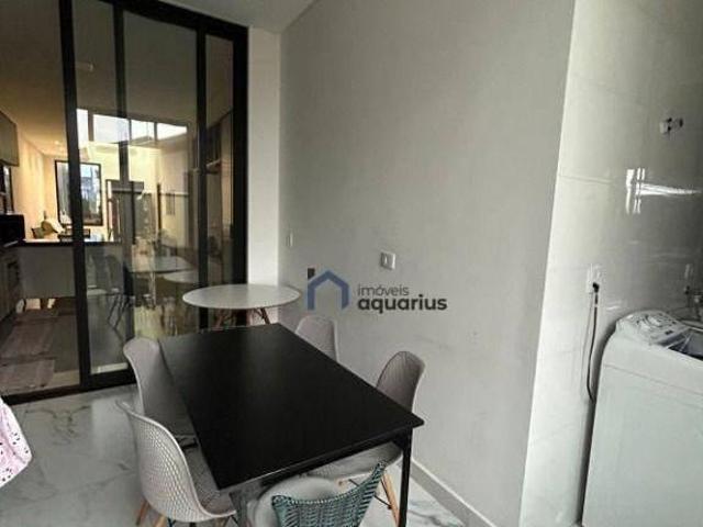 Casa com 3 dormitórios à venda, 126 m² por R$ 1.120.000 Jardim Jacinto Jacareí/SP