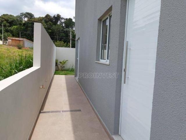 Casa com 3 dormitórios à venda, 126 m² por R$ 580.000,00 Terra Nobre Cotia/SP