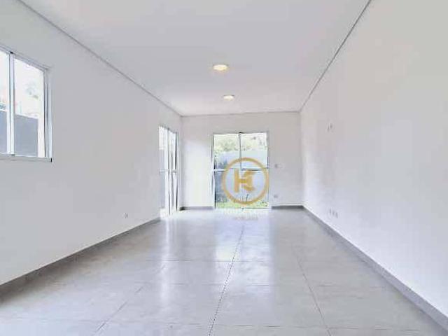 Casa à venda, 126 m² por R$ 580.000,00 Terra Nobre Granja Vianna Cotia/SP