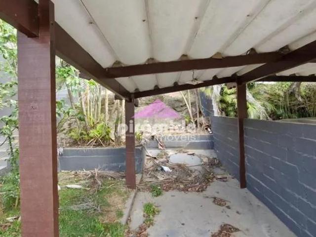 Casa com 3 dormitórios à venda, 126 m² por R$ 650.000,00 Pontal da Cruz São Sebastião/SP