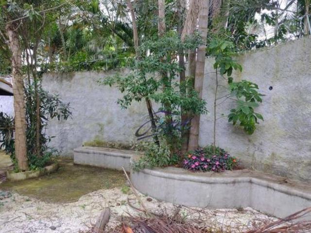 Casa com 3 dormitórios à venda, 127 m² Jardim Semiramis Granja Viana Cotia/SP