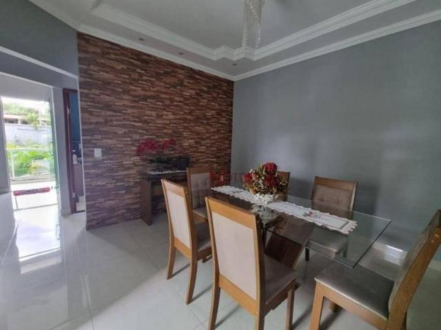 Casa com 3 dormitórios à venda, 128 m² por R$ 580.000,00 Centro Mateus Leme/MG