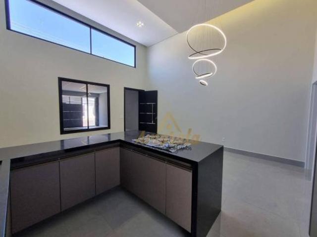 Casa com 3 dormitórios à venda, 128 m² por R$ 690.000 Jardim Cândido Bertini Santa Bárbara D&apos Oes