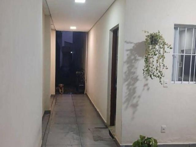 Casa com 3 dormitórios à venda, 128 m² por R$ 742.000 Jundiapeba Mogi das Cruzes/SP