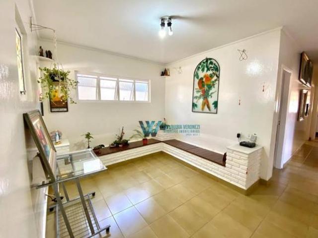Casa com 3 dormitórios à venda, 129 m² por R$ 1.100.000,00 São Benedito Poços de Caldas/MG