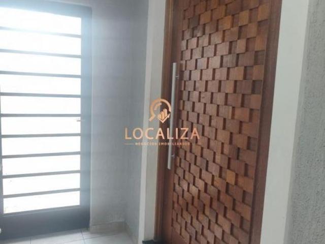 Casa com 3 dormitórios à venda, 129 m² por R$ 680.000,00 Jardim das Indústrias São José dos Camp
